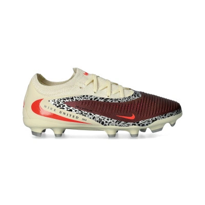 Phantom 6 Low Pro FG/MG Kind Voetbalschoenen