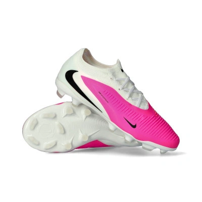 Phantom 6 Low Pro FG/MG Kind Voetbalschoenen