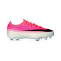 Air Zoom Mercurial Vapor 17 Pro FG Kind-Multi-Color-Black