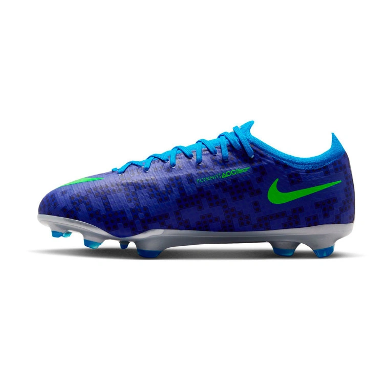bota-nike-air-zoom-mercurial-vapor-pro-fg-x-lego-col-gs-nino-dk-concord-green-strike-purple-haze-safety-or-2