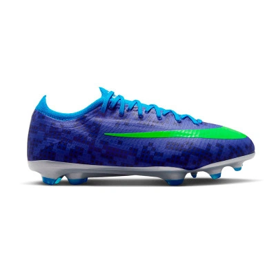 Air Zoom Mercurial Vapor Pro FG X Lego Collection Kind Voetbalschoenen