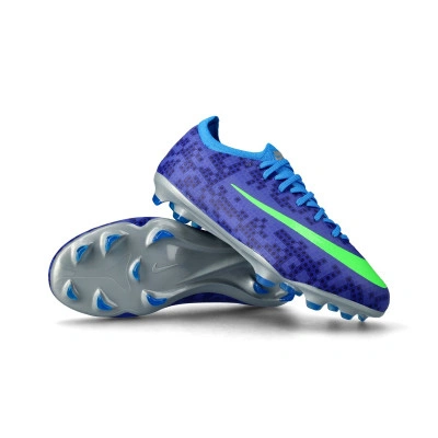 Air Zoom Mercurial Vapor Pro FG X Lego Collection Kind Voetbalschoenen