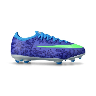 Air Zoom Mercurial Vapor Pro FG X Lego Collection Kind Voetbalschoenen