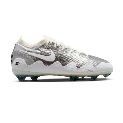 Air Zoom Mercurial Vapor 16 Pro x Patta Unite FG Niño Voetbalschoenen