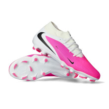 Nike Phantom 6 High Academy FG/MG Voetbalschoenen