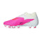 Nike Phantom 6 High Academy FG/MG Voetbalschoenen