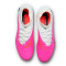 Nike Phantom 6 High Academy FG/MG Voetbalschoenen