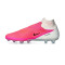 Nike Phantom 6 High Elite AG-Pro Voetbalschoenen