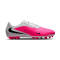 Nike Phantom 6 Low Academy AG Voetbalschoenen