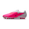 Nike Phantom 6 Low Academy AG Voetbalschoenen