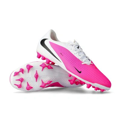Phantom 6 Low Academy AG Voetbalschoenen