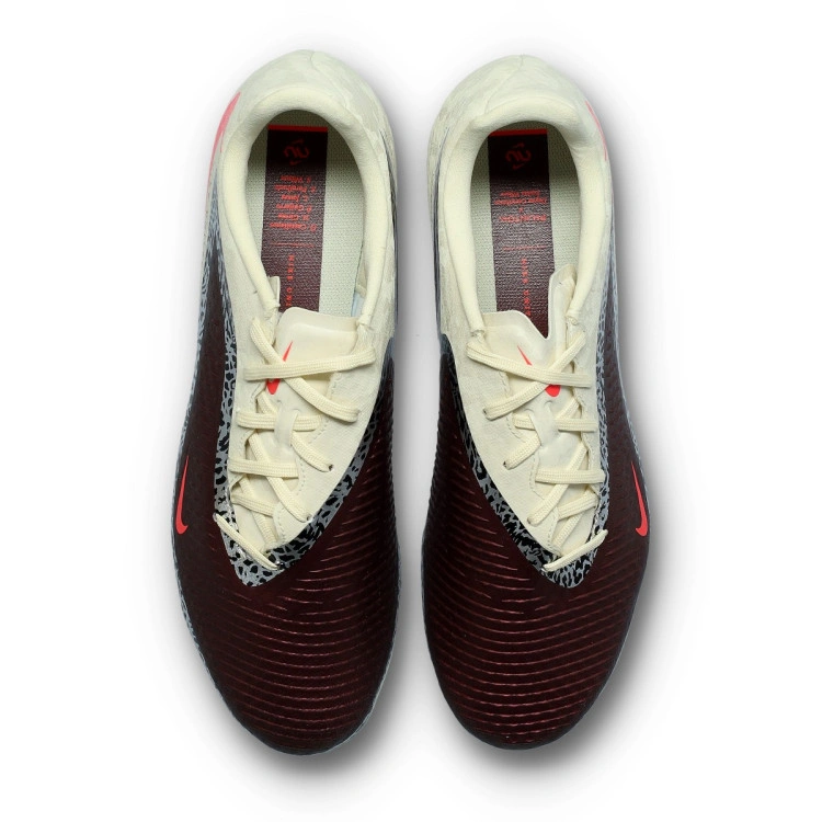 bota-nike-phantom-6-low-academy-fgmg-rojo-5