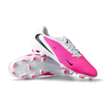 Nike Phantom 6 Low Academy FG/MG Voetbalschoenen