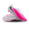 Nike Phantom 6 Low Academy FG/MG Voetbalschoenen
