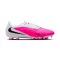 Nike Phantom 6 Low Academy FG/MG Voetbalschoenen