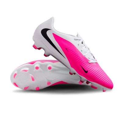 Phantom 6 Low Academy FG/MG Voetbalschoenen