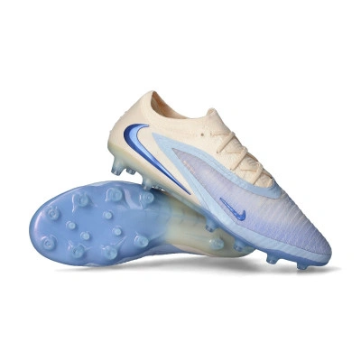 Phantom 6 Low Elite AG-Pro Voetbalschoenen