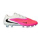 Nike Phantom 6 Low Elite FG Voetbalschoenen