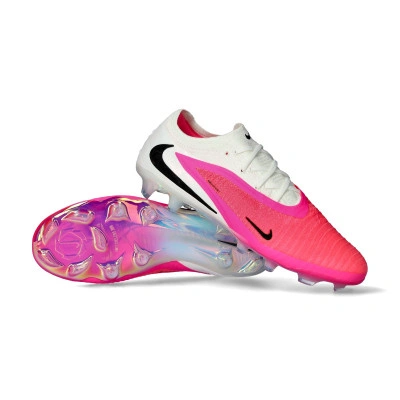 Phantom 6 Low Elite FG Voetbalschoenen