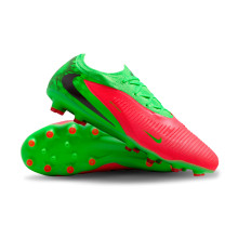 Nike Phantom 6 Low Pro AG-Pro EH Voetbalschoenen