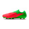 Nike Phantom 6 Low Pro AG-Pro EH Voetbalschoenen