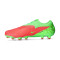 Nike Phantom 6 Low Pro AG-Pro EH Voetbalschoenen
