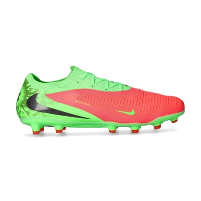 Phantom 6 Low Pro AG-Pro EH Voetbalschoenen