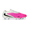 Nike Phantom 6 Low Pro FG Voetbalschoenen