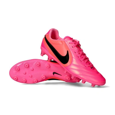 Tiempo Maestro Pro AG Voetbalschoenen