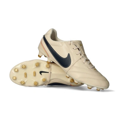 Tiempo Ligera Pro FG R10 Voetbalschoenen