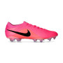 Tiempo Maestro Elite FG-Multi-Color-Black