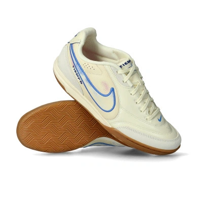 Tiempo Street Gato Zaalvoetbalschoenen