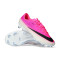 Nike Air Zoom Mercurial Vapor 17 Academy FG/MG Voetbalschoenen