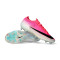 Nike Air Zoom Mercurial Vapor 17 Elite AG-Pro Voetbalschoenen