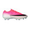 Nike Air Zoom Mercurial Vapor 17 Elite AG-Pro Voetbalschoenen
