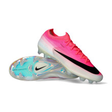 Nike Air Zoom Mercurial Vapor 17 Elite FG Voetbalschoenen