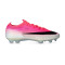 Nike Air Zoom Mercurial Vapor 17 Elite FG Voetbalschoenen