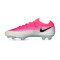 Nike Air Zoom Mercurial Vapor 17 Elite FG Voetbalschoenen