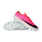 Nike Air Zoom Mercurial Vapor 17 Pro FG Voetbalschoenen
