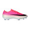 Nike Air Zoom Mercurial Vapor 17 Pro FG Voetbalschoenen