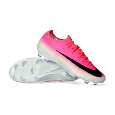 Air Zoom Mercurial Vapor 17 Pro FG Voetbalschoenen