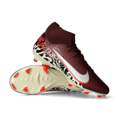 Air Zoom Mercurial Superfly 10 Academy FG/MG Voetbalschoenen