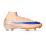 Air Zoom Mercurial Superfly 10 Elite FG-Crimson Tint-Palest Purple