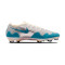 Nike Air Zoom Mercurial Vapor 16 Elite x Patta Aqua FG Voetbalschoenen
