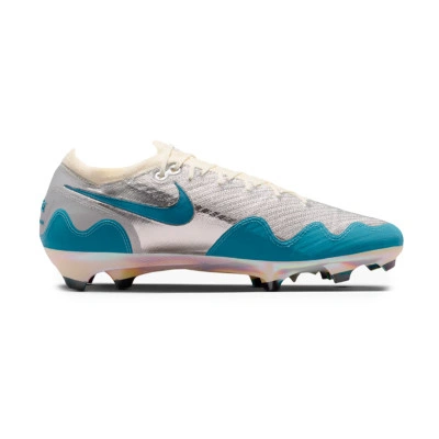 Air Zoom Mercurial Vapor 16 Elite x Patta Aqua FG Voetbalschoenen