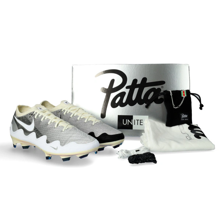 bota-nike-air-zoom-mercurial-vapor-16-elite-fg-x-patta-unite-chrome-black-white-6