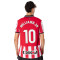 Castore Nico Williams Jr. Athletic Club Bilbao 2025-2026 Home Shirt