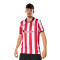 Castore Nico Williams Jr. Athletic Club Bilbao 2025-2026 Home Shirt