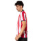 Castore Nico Williams Jr. Athletic Club Bilbao 2025-2026 Home Shirt