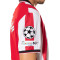 Castore Nico Williams Jr. Athletic Club Bilbao 2025-2026 Home Shirt
